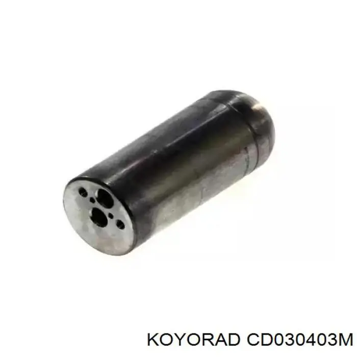 Radiador de aparelho de ar condicionado Koyorad CD030403M preço, a partir de 113,75 USD