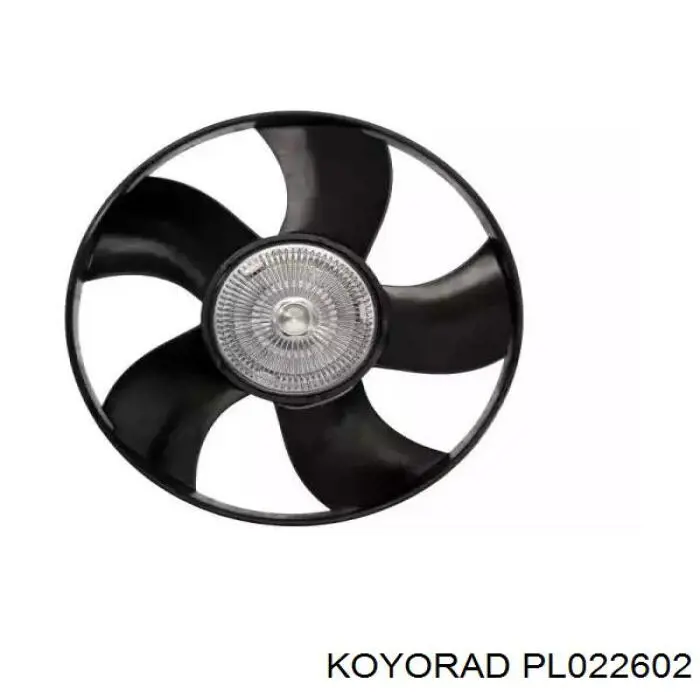 Radiador de esfriamento de motor Koyorad PL022602 preço, a partir de 123,79 USD