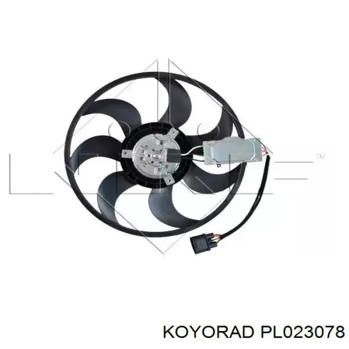 Compre 214104BB0B Nissan/Infiniti Radiador de esfriamento de motor