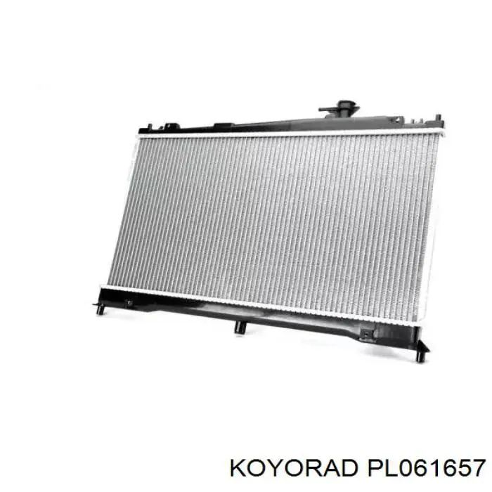  Koyorad PL061657