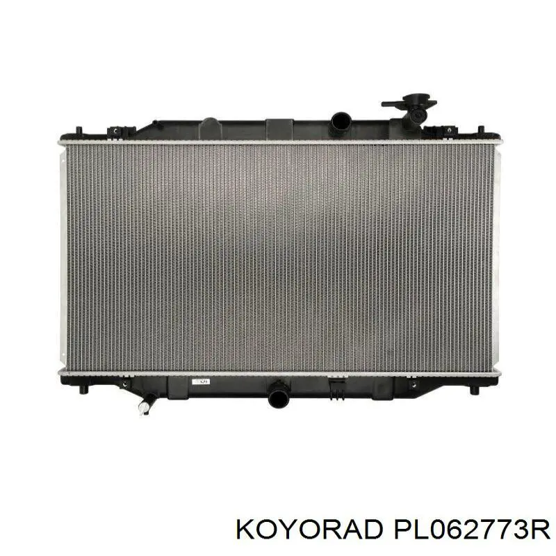 Radiador de esfriamento de motor Mazda SH9N15200 preço, a partir de 170,26 USD