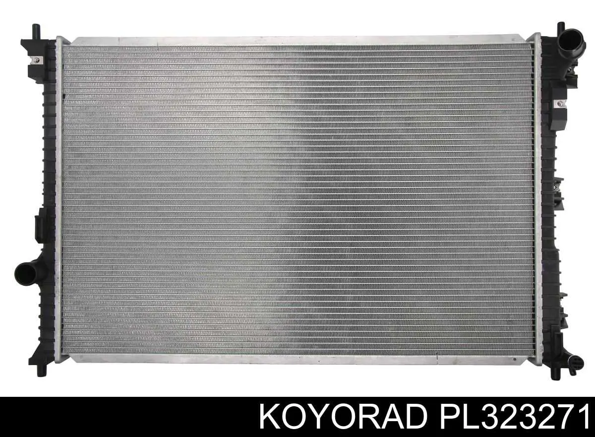 Radiador de esfriamento de motor Ford EB5Z8005G preço, a partir de 221,29 USD