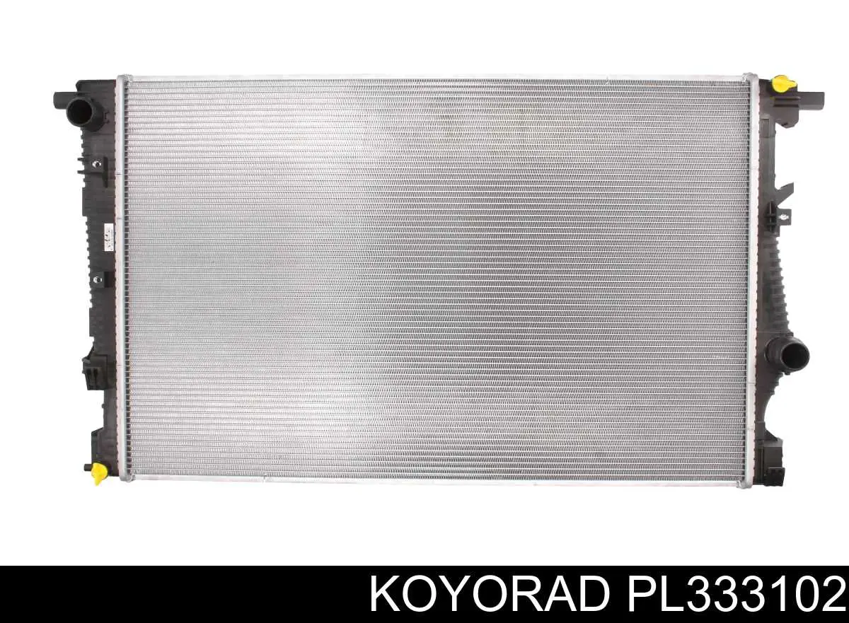 Radiador de esfriamento de motor Thermotec D7Y081TT preço, a partir de 184,91 USD