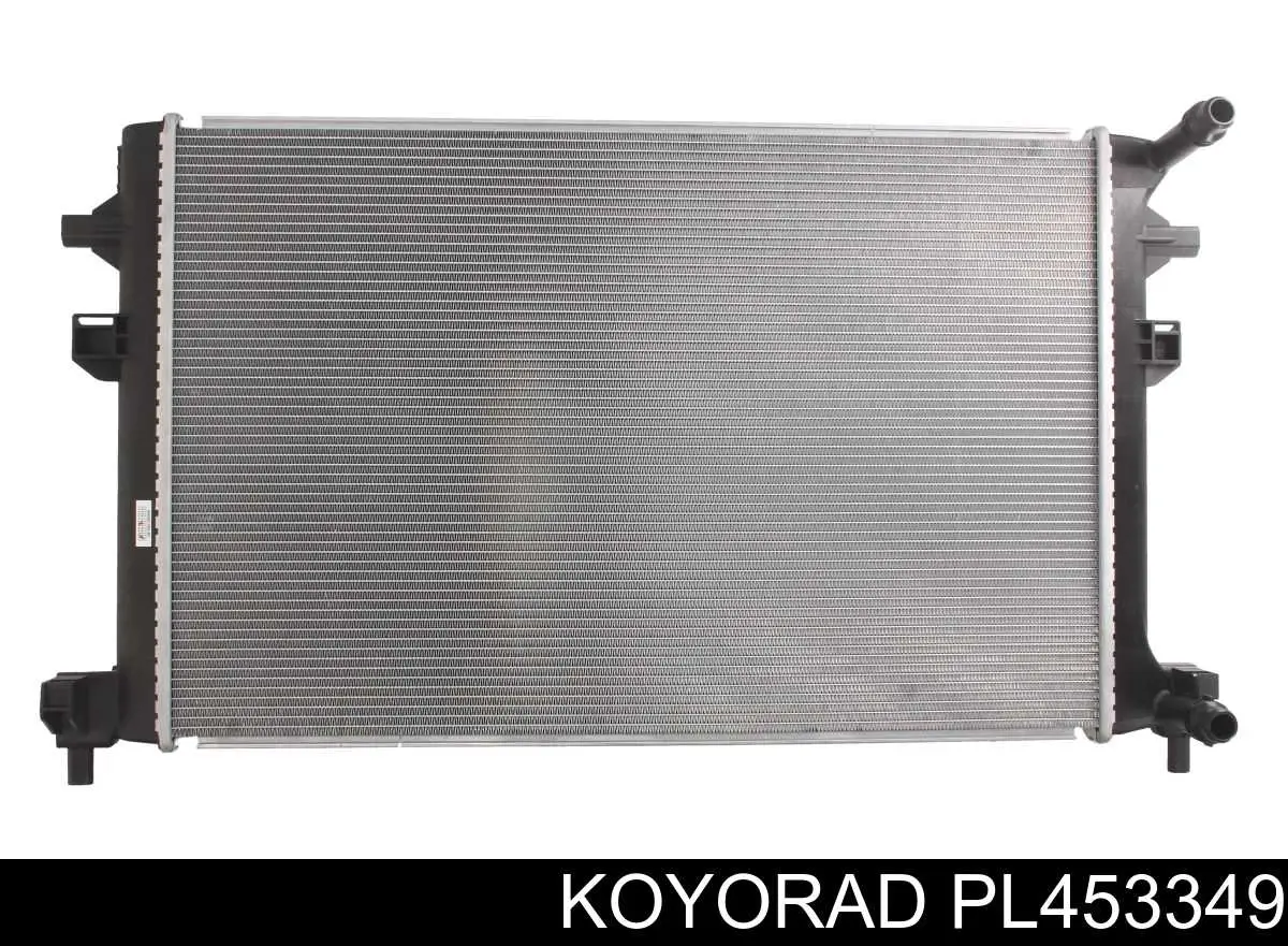 Compre 5Q0121251EK VAG Radiador de esfriamento de motor