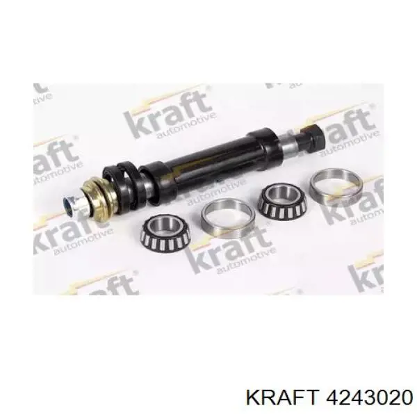 4243020 Kraft 