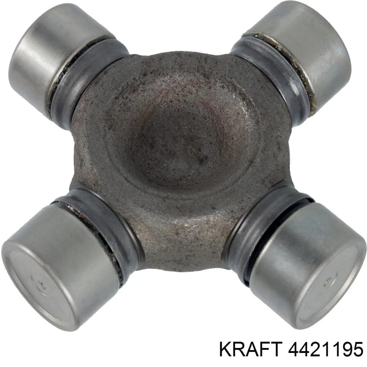 Compre 39407 Metalcaucho Cruzeta da junta universal traseira