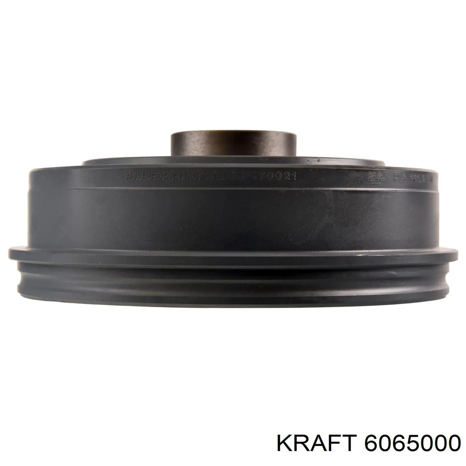 Compre EX81151DM Euroex Tambor do freio traseiro
