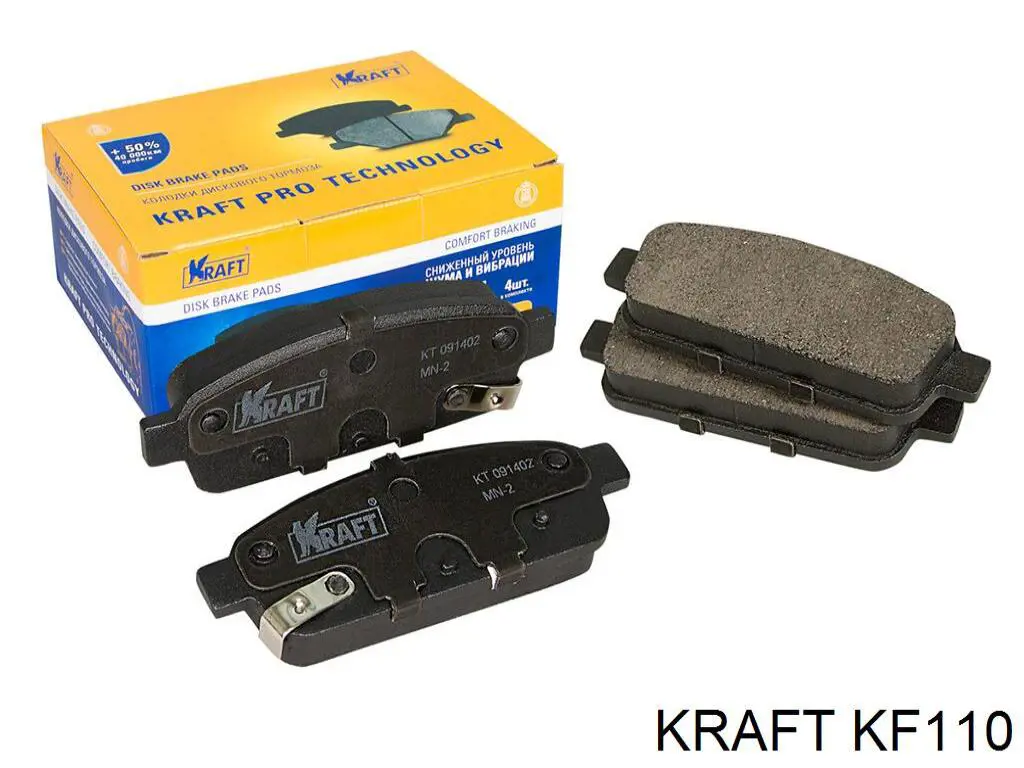 Compre KF110 Kraft Fluido de esfriamento