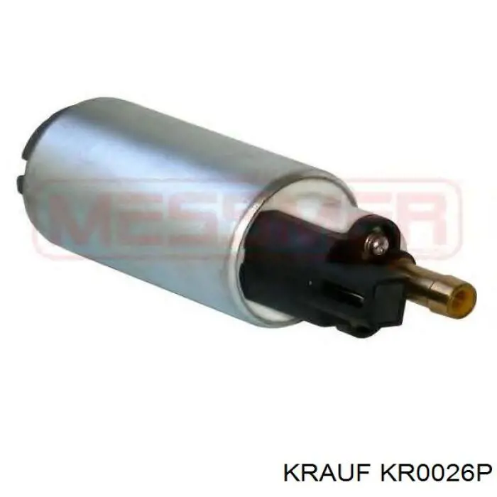Compre KR0026P Krauf Bomba de combustível elétrica submersível