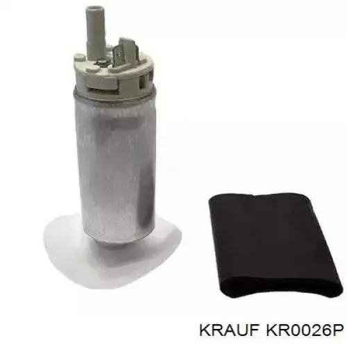 Bomba de combustível elétrica submersível KR0026P Krauf