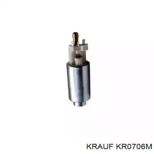 Compre KR0706M Krauf Módulo de bomba de combustível com sensor do nível de combustível