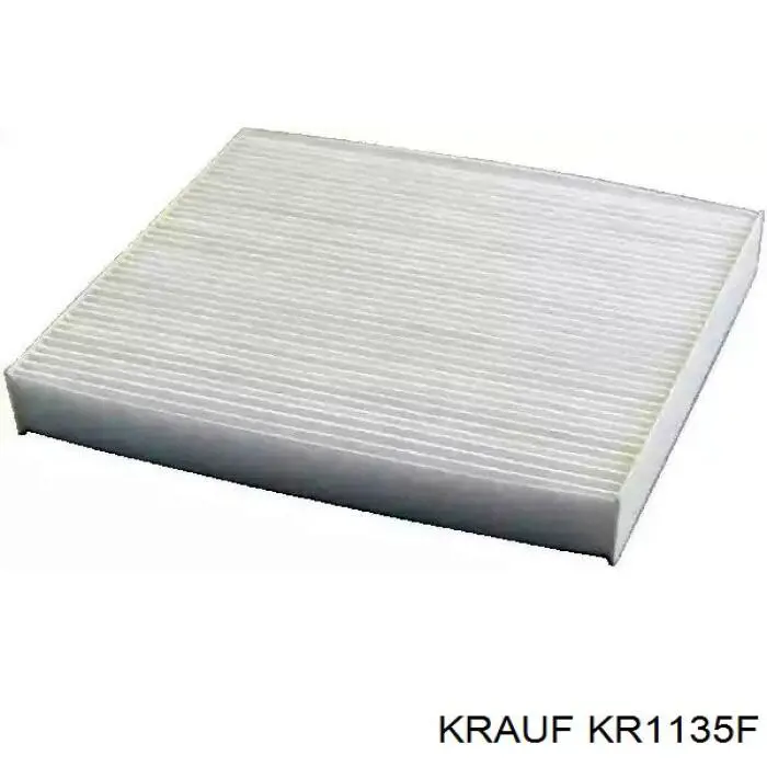 KR1135F Krauf Bomba de combustível elétrica submersível