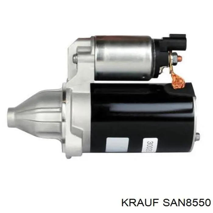 2816070050 Toyota Induzido (rotor) do motor de arranco