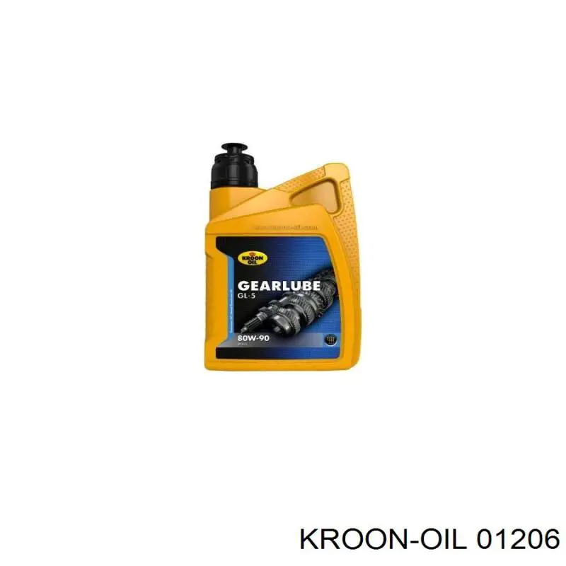 Óleo de transmissão Kroon OIL 01206 preço, a partir de 20,08 USD