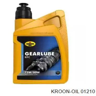Óleo de transmissão Kroon OIL 01210 preço, a partir de 19,01 USD