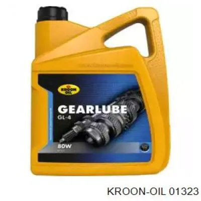 01323 Kroon OIL Óleo de transmissão