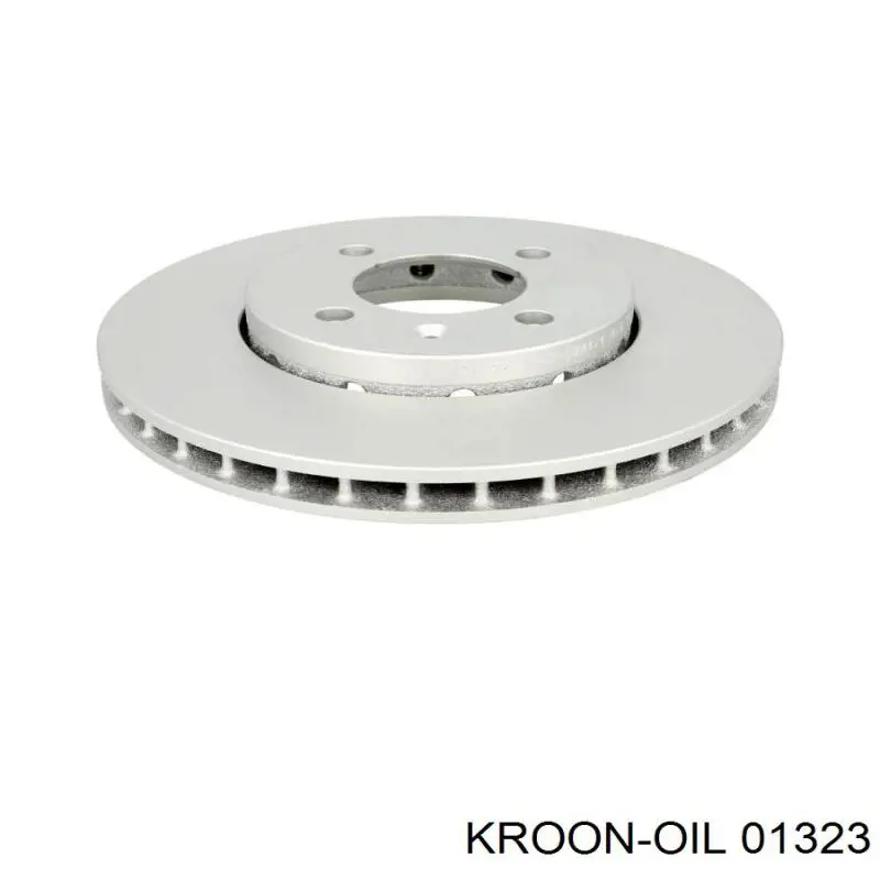 Óleo de transmissão Kroon OIL 01323 preço, a partir de 46,75 USD