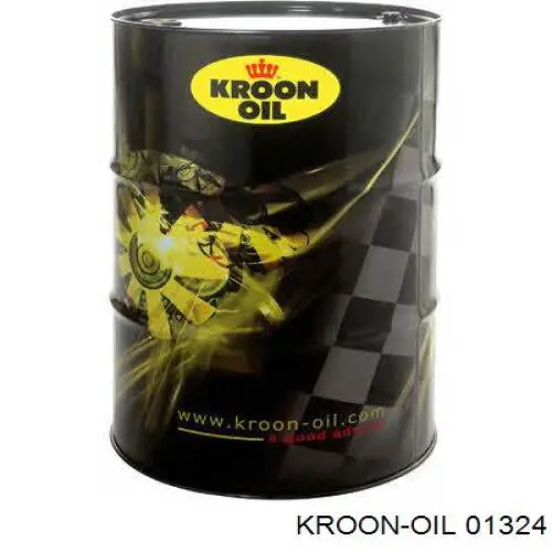 01324 Kroon OIL Óleo de transmissão