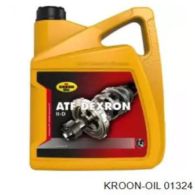 Óleo de transmissão Kroon OIL 01324 preço, a partir de 82,41 USD