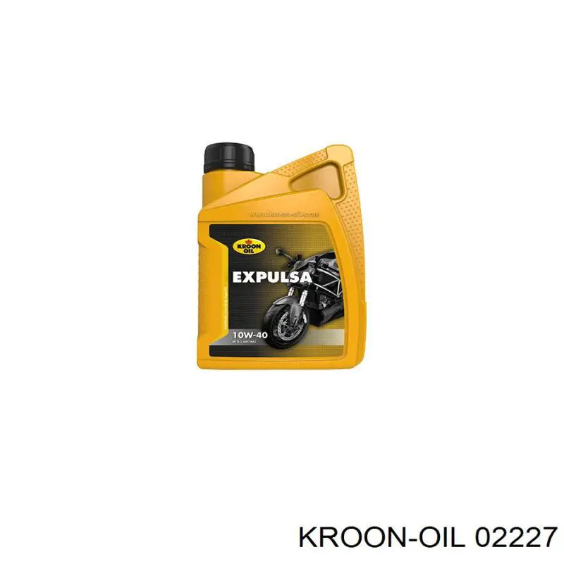 Óleo para motor Kroon OIL 02227 preço, a partir de 12,02 USD