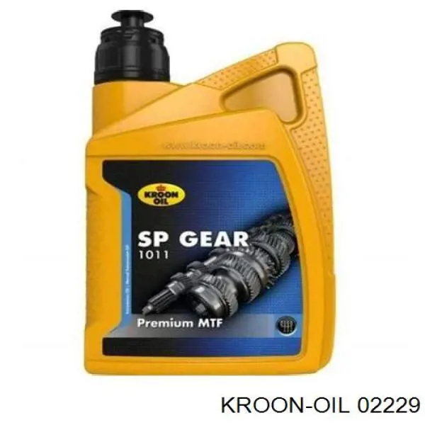 Óleo de transmissão Kroon OIL 02229 preço, a partir de 15,03 USD