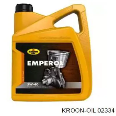 Óleo para motor Kroon OIL 02334 preço, a partir de 50,10 USD