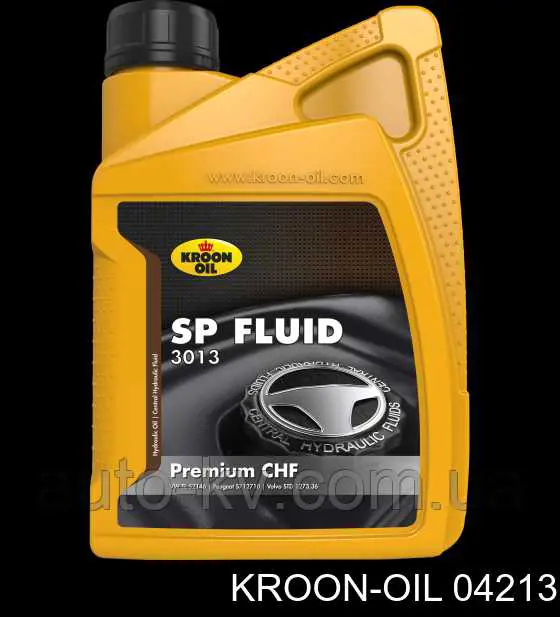 Óleo hidráulico (fluido) Kroon OIL 04213 preço, a partir de 35,82 USD