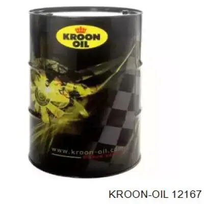 12167 Kroon OIL Óleo para motor