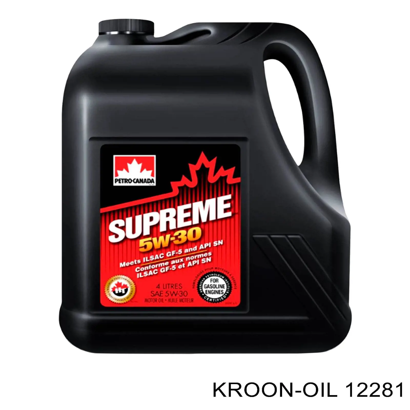Óleo para motor Kroon OIL 12281 preço, a partir de 1727,07 USD