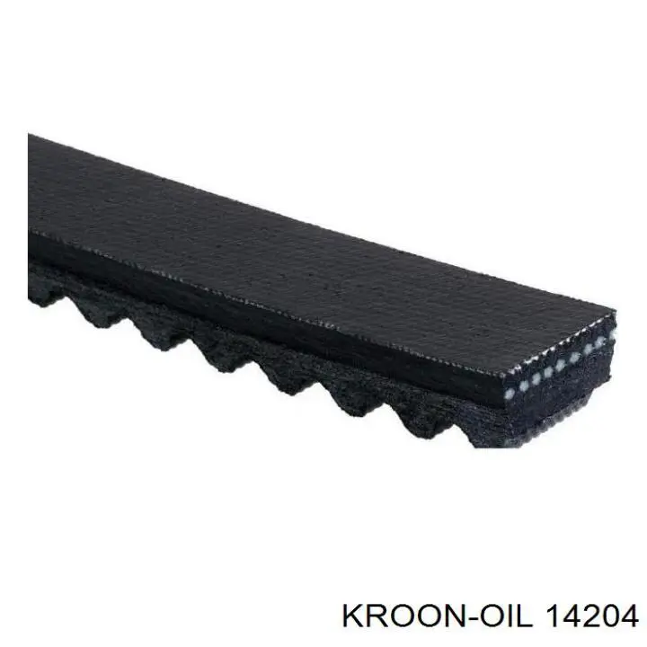 14204 Kroon OIL Fluido de esfriamento