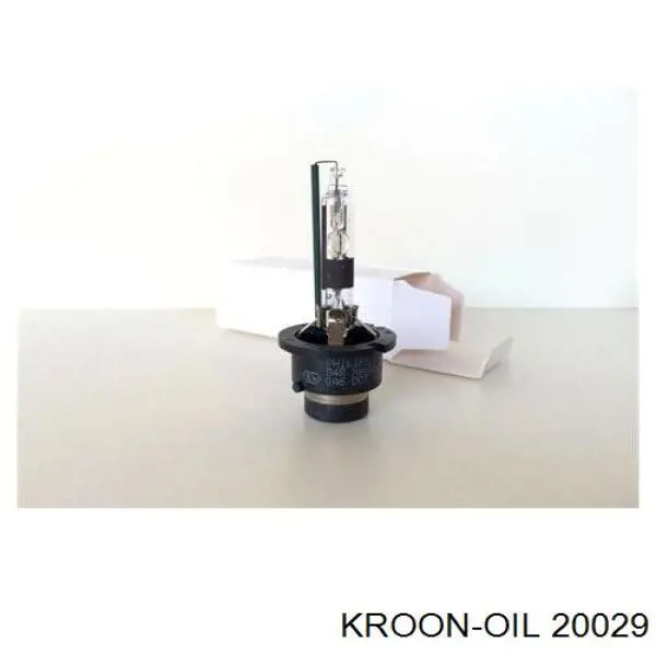 20029 Kroon OIL Óleo para motor