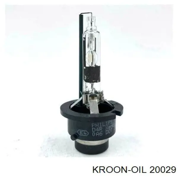 Óleo para motor Kroon OIL 20029 preço, a partir de 59,73 USD
