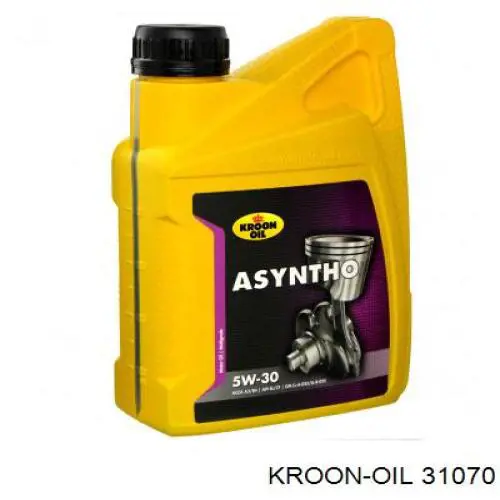 Óleo para motor Kroon OIL 31070 preço, a partir de 14,85 USD