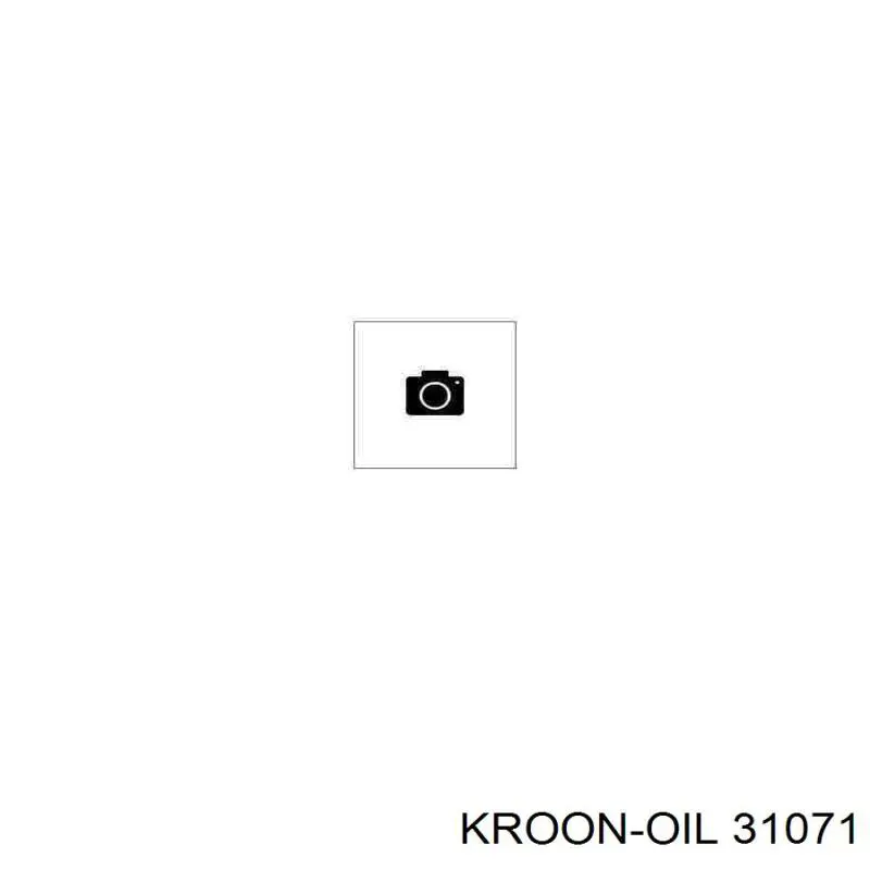 31071 Kroon OIL Óleo para motor