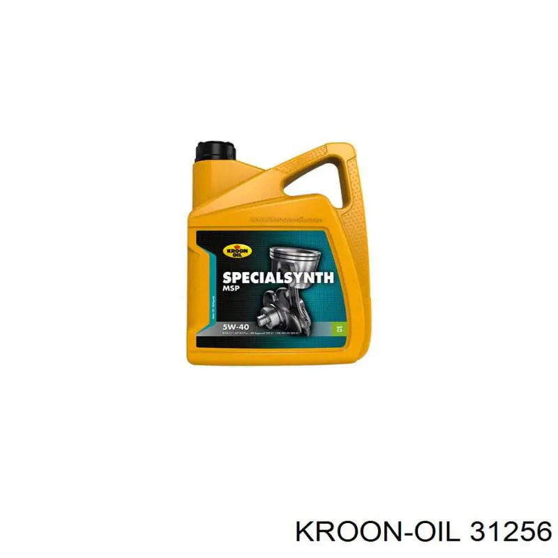 31256 Kroon OIL Óleo para motor