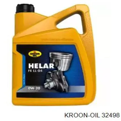 32498 Kroon OIL Óleo para motor