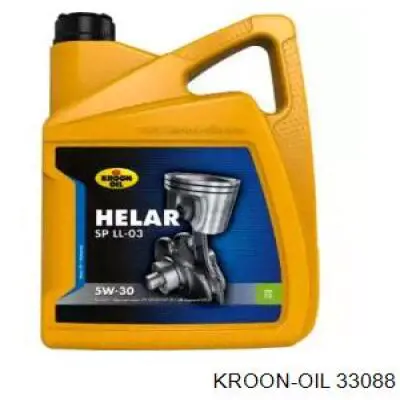 33088 Kroon OIL Óleo para motor