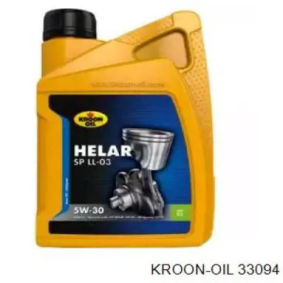 Óleo para motor Kroon OIL 33094 preço, a partir de 17,92 USD