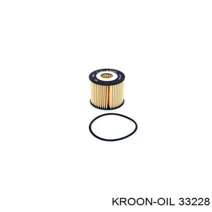 Óleo para motor Kroon OIL 33228 preço, a partir de 15,03 USD