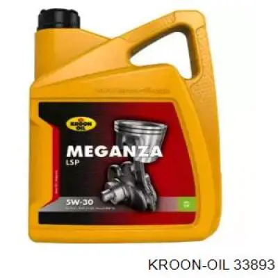 Óleo para motor Kroon OIL 33893 preço, a partir de 51,93 USD