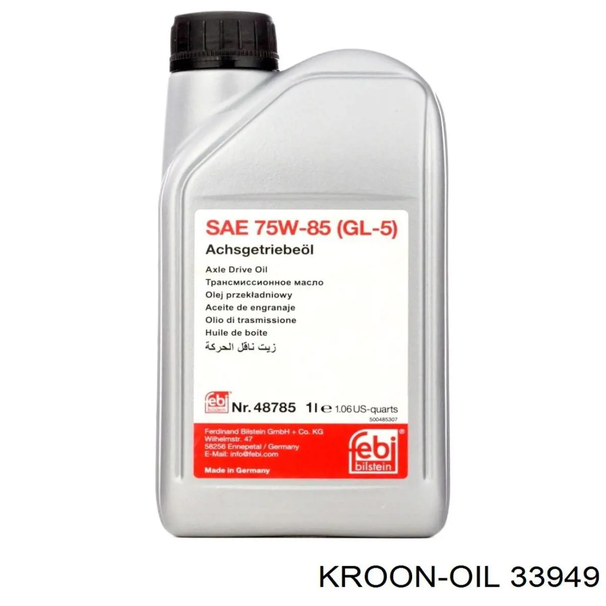 Óleo de transmissão Valvoline 866904 preço, a partir de 44,99 USD