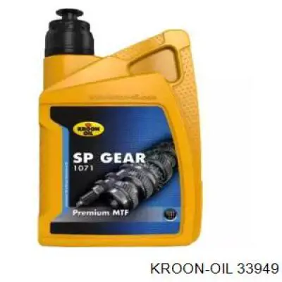 Compre 866904 Valvoline Óleo de transmissão