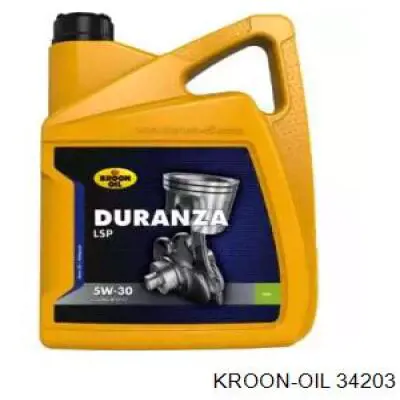 Óleo para motor Kroon OIL 34203 preço, a partir de 53,98 USD