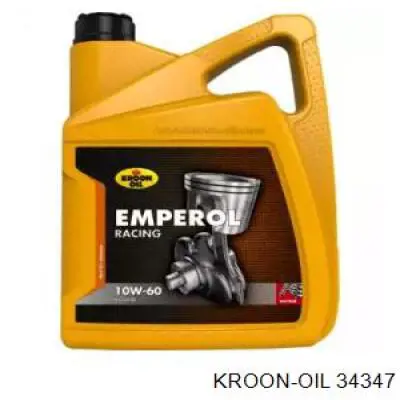 34347 Kroon OIL Óleo para motor