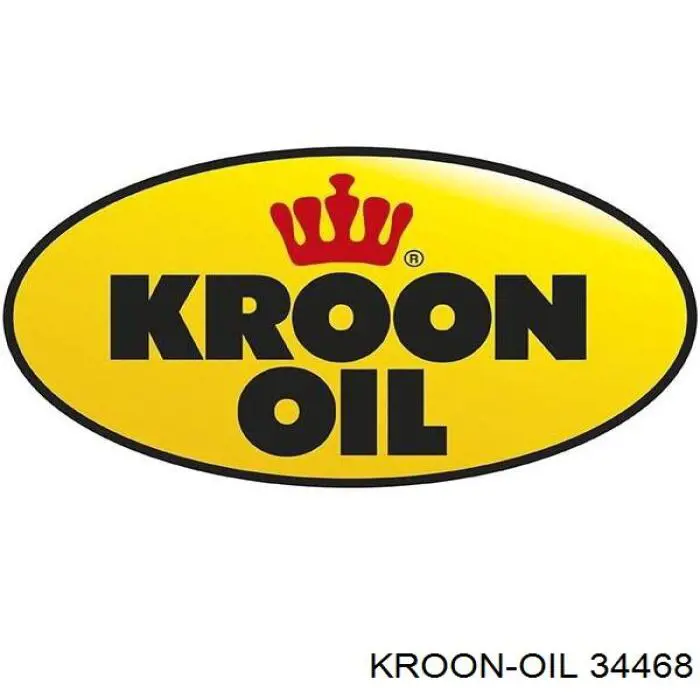 Óleo para motor Kroon OIL 34468 preço, a partir de 14,64 USD