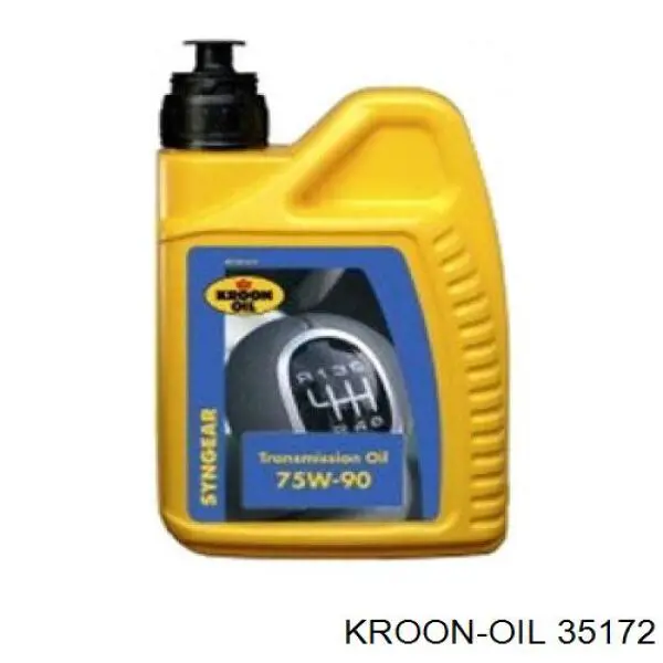35172 Kroon OIL Óleo para motor