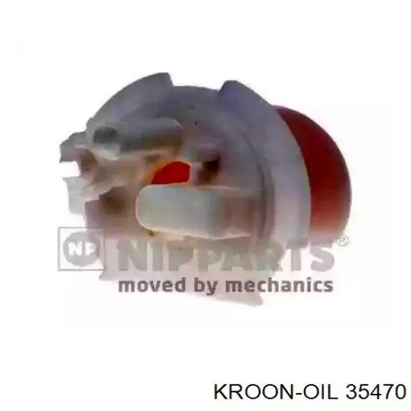 35470 Kroon OIL Óleo de transmissão