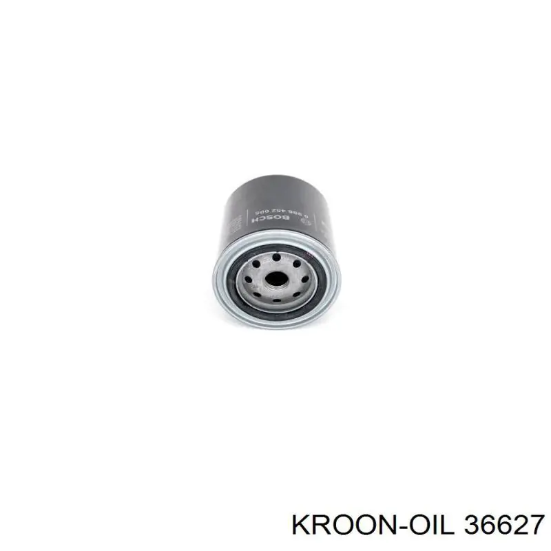 36627 Kroon OIL Óleo de transmissão