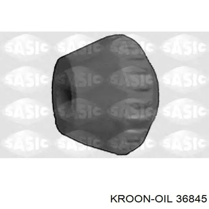 36845 Kroon OIL Óleo para motor