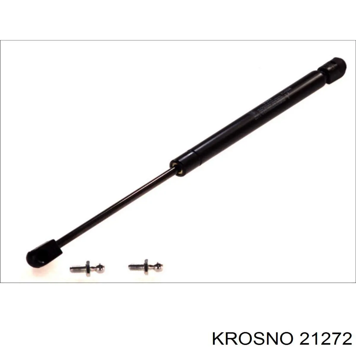 Compre 21272 Krosno Amortecedor de tampa de porta-malas (de 3ª/5ª porta traseira)